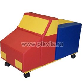 "Автомобиль" арт. 11ТН5