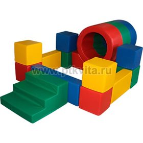 Трансформер «Пушка» арт. 11ТН54