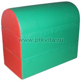 Трансформер "Прыгунок макси" арт. 11ТН57