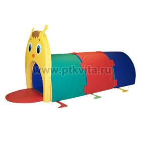 Игровой лабиринт "Гусеница" арт. 11ТЛ6