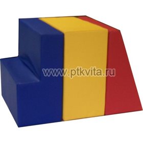 Трансформер "Малышок" арт. 11ТГ10