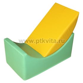 "Пуф-шезлонг" арт. 3П6