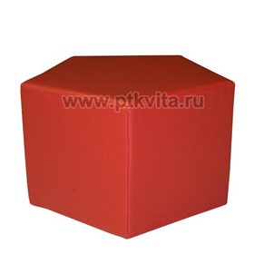 Призма пятиугольная арт. 10Пр2