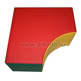 Полуарка прямоугольная арт. 10Па3