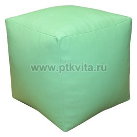 Куб - мягкий набивной игровой модуль арт. 10Ккр1