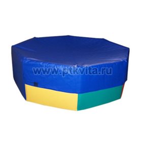 Чехол для сухого бассейна арт. 8Ч1