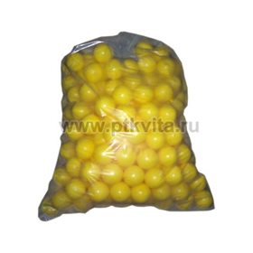 Набор шаров для сухого бассейна 250 шт. арт. 8Ш8