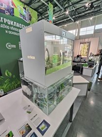 AQUABOX ED (дополнительный модуль для ECOBOX ED)