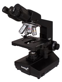 Микроскоп Levenhuk 850B бинокулярный