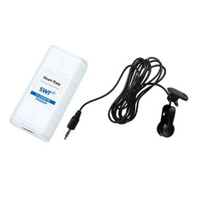 RJ45 Датчик частоты сердечных сокращений SWR TS2224 ✅
