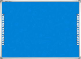 Интерактивная доска TeachTouch Board TT78B-40T, 78" (40 касаний) ✅