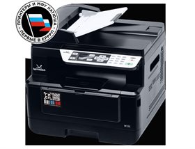 Устройство периферийное с двумя или более функциями (МФУ) "Катюша" M133
