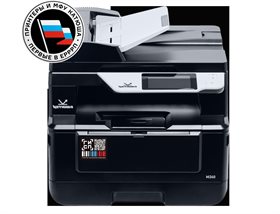 Устройство периферийное с двумя или более функциями (МФУ) "Катюша" M240