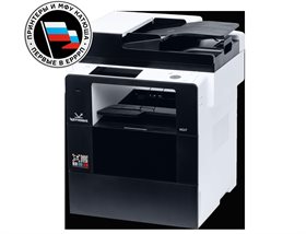 Устройство периферийное с двумя или более функциями (МФУ) "Катюша" M247