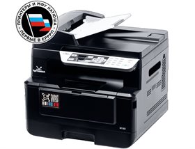 Устройство периферийное с двумя или более функциями (МФУ) "Катюша" M140