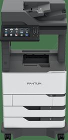 Монохромное МФУ Pantum BM7800FDN