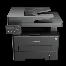 Монохромное МФУ Pantum M7103DN