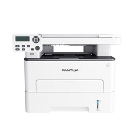 Монохромное МФУ Pantum M6700DW