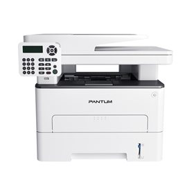 Монохромное МФУ Pantum M7200FD