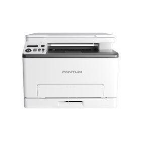 Цветное МФУ Pantum CM1100DW