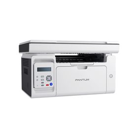 Монохромное МФУ Pantum M6507W