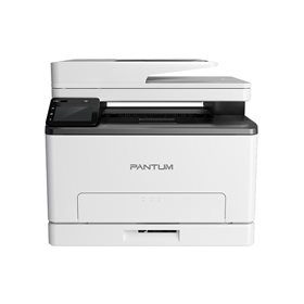 Цветное МФУ Pantum CM1100ADW