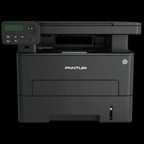 Монохромное МФУ Pantum M6703DW