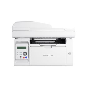 Монохромное МФУ Pantum M6557NW