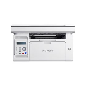 Монохромное МФУ Pantum M6506NW