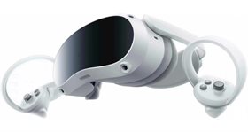VR-приложения «Профессии этой реальности» и «Калейдоскоп Профессий» для шлема виртуальной реальности