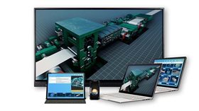 Интерактивное наглядное 3D пособие «Познание: Металлургия» ✅