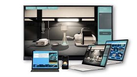 Интерактивное наглядное 3D пособие «Познание: Органическая химия» ✅