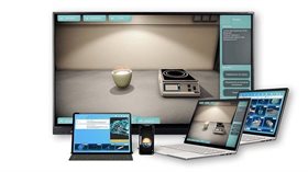 Интерактивное наглядное 3D пособие «Познание: Неорганическая химия» ✅