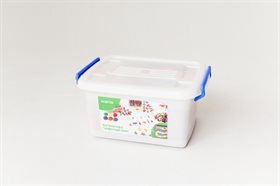 Образовательный набор "Математика. Животный мир. Набор" ✅