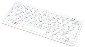 Микрокомпьютер Raspberry Pi 400 (RU)