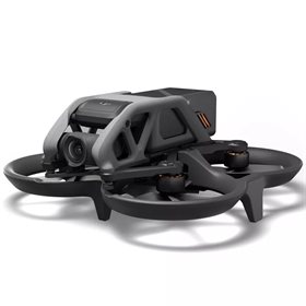 Квадрокоптер DJI Avata Pro-View Combo