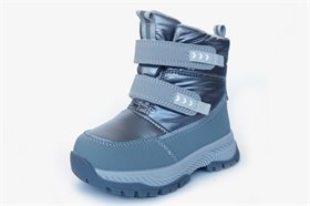Сапоги Капитошка G21445 (23-28)