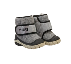 19021-10 ZEBRA Валенки