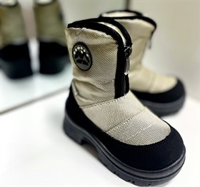 Дутики детские, размер 24-30, РФ, АРТ - 004