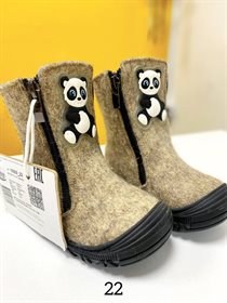 Детские валенки РФ ФОМА, размер 22, 16909lz