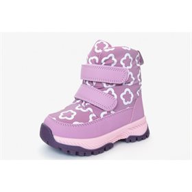 Сапоги Капитошка G21451 (23-28)