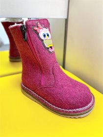 Унтоваленки детские ФОМА РФ 33786Тlz