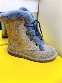 Унтоваленки для девочки ФОМА РФ (43941Т) lz