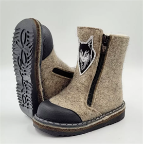 Унтоваленки детские, размер 26, ТМ ФОМА, 33811lz