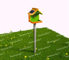 Модуль «Фотокормушка»