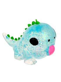 Антистресс мялка «Динозаврик», МИКС