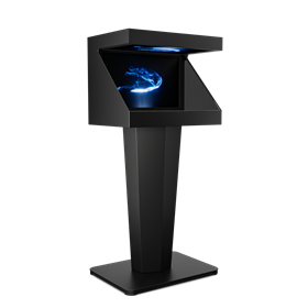 Голографический куб Wizard Premium 32" (32 дюйма)