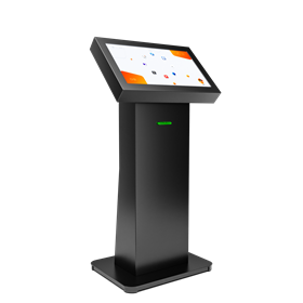 Сенсорный терминал Master Premium 27" (27 дюймов)