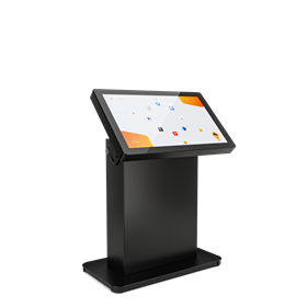 Cенсорный стол Prototype Glass Mini 32" (с фасадным стеклом) (32 дюйма)