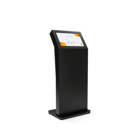 Сенсорный киоск Lazer Mini 21.5" (21.5 дюймов)